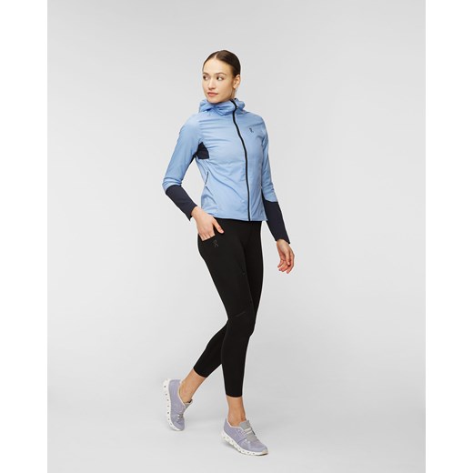 Buty sportowe damskie On Running sznurowane na płaskiej podeszwie