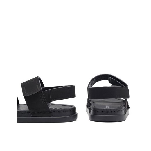 Sandały dziecięce Action Boy na rzepy na lato 