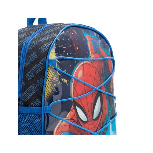 Plecak Spiderman ACCCS_SS23_164SPRMV Spiderman One size ccc.eu