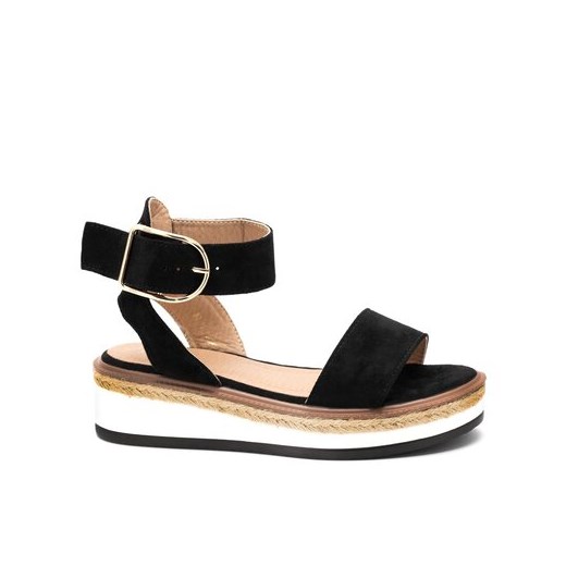 Sandały DeeZee WS091-01 37 ccc.eu