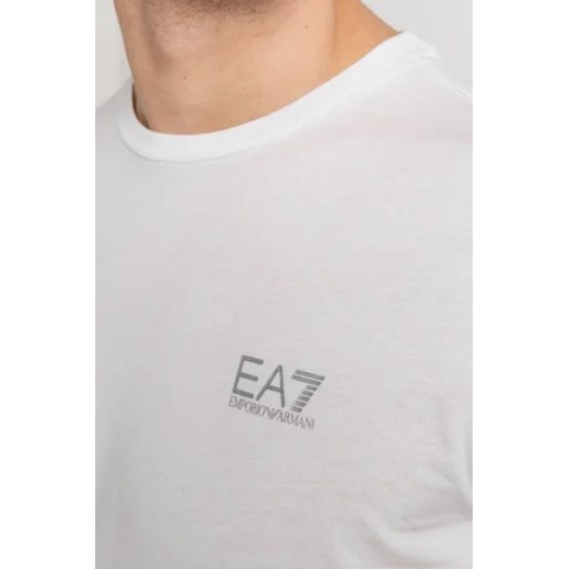 EA7 T-shirt | Regular Fit XXL Gomez Fashion Store