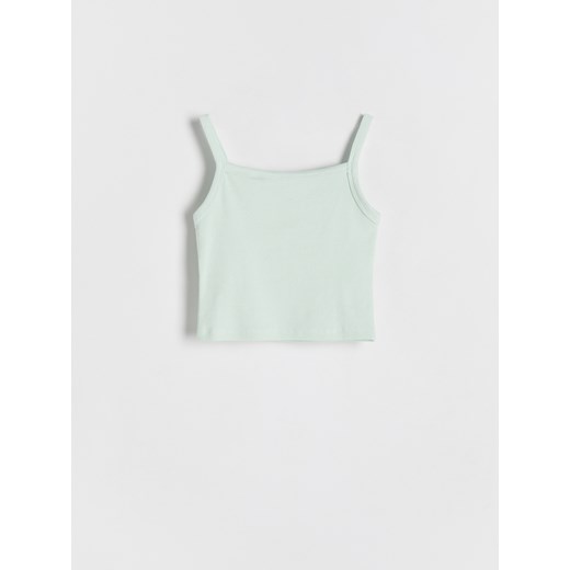 Bluzka dziewczęca Reserved 