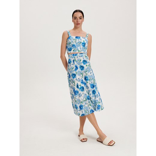 Bluzka damska Reserved 