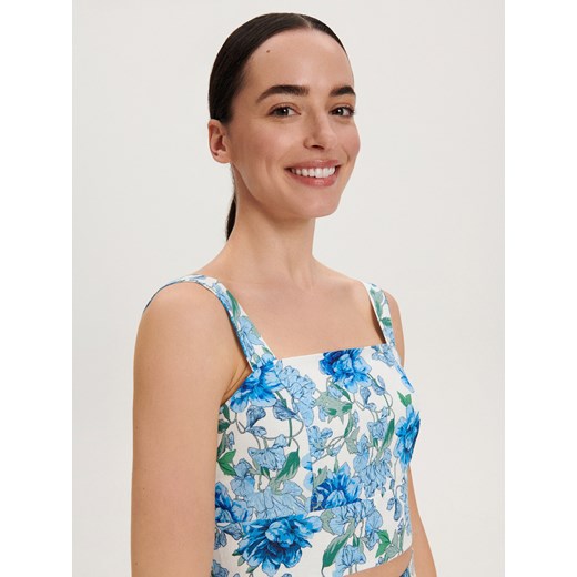 Bluzka damska Reserved 