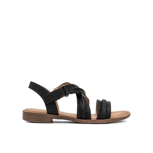 Sandały Clara Barson NAMARA WS6112-04 Clara Barson 38 ccc.eu