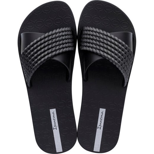 Klapki Street II Fe Ipanema ze sklepu SPORT-SHOP.pl w kategorii Klapki damskie - zdjęcie 157470414