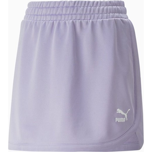 Spódnica damska Classics A-Line Skirt TR Puma ze sklepu SPORT-SHOP.pl w kategorii Spódnice - zdjęcie 157470644