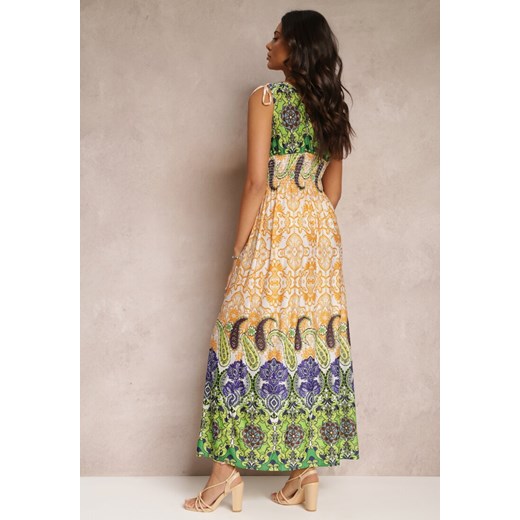 Sukienka Renee w stylu boho