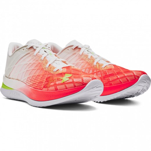 Buty do biegania uniseks Under Armour UA Flow Velociti Elite - multikolor ze sklepu Sportstylestory.com w kategorii Buty sportowe męskie - zdjęcie 157474642
