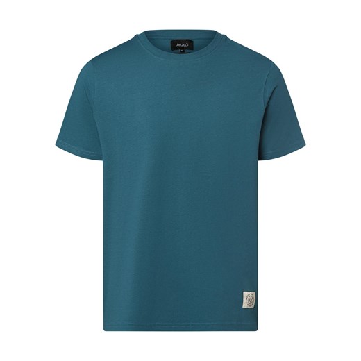 T-shirt męski Aygill`s z krótkimi rękawami