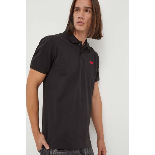 T-shirt męski Levi's z krótkim rękawem