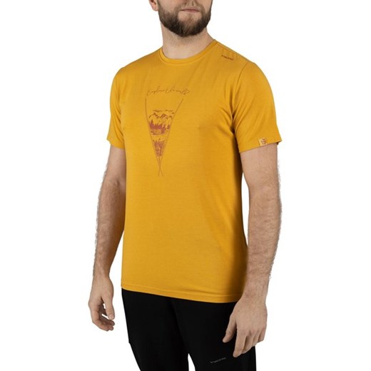 Koszulka męska Bamboo Hopi Viking ze sklepu SPORT-SHOP.pl w kategorii T-shirty męskie - zdjęcie 157481960