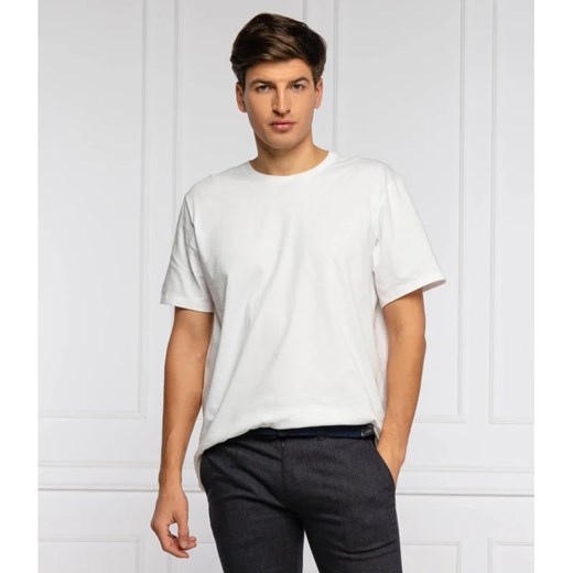 T-shirt męski Calvin Klein Underwear z krótkimi rękawami 