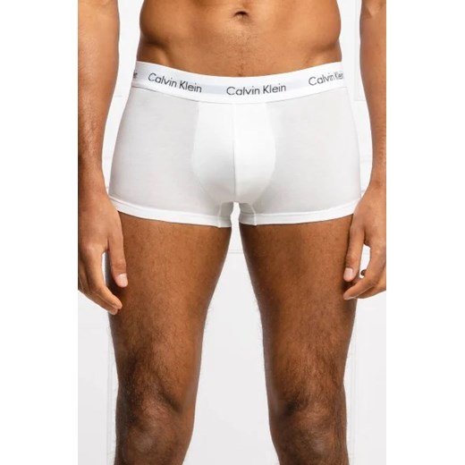 Calvin Klein Underwear Bokserki 3-pack Calvin Klein Underwear M Gomez Fashion Store
