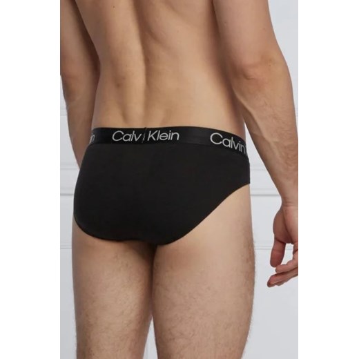Calvin Klein Underwear Slipy 3-pack Calvin Klein Underwear XXL Gomez Fashion Store