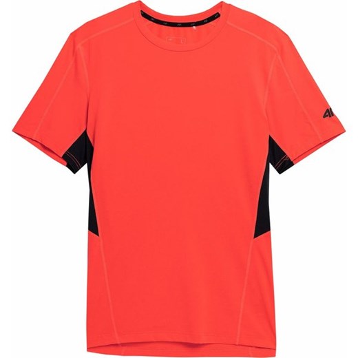Koszulka męska 4FSS23TFTSM404 4F ze sklepu SPORT-SHOP.pl w kategorii T-shirty męskie - zdjęcie 157495942