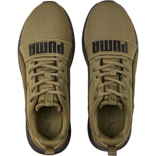 Buty Wired Run Pure Puma Puma 42 1/2 okazja SPORT-SHOP.pl