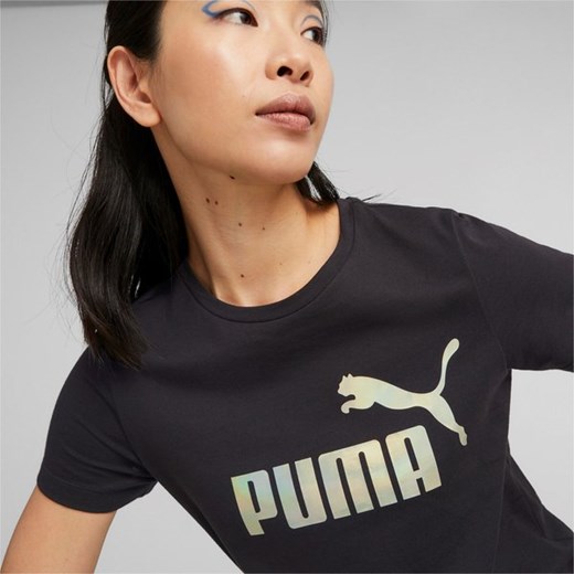 Koszulka ESS+ Nova Shine Puma Puma XL promocja SPORT-SHOP.pl