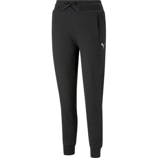 Spodnie dresowe damskie Modern Sports Pants cl Puma Puma L okazyjna cena SPORT-SHOP.pl