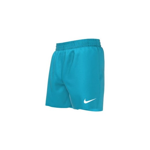 Kąpielówki juniorskie Essential Lap 4" Volley Short Nike Swim ze sklepu SPORT-SHOP.pl w kategorii Kąpielówki chłopięce - zdjęcie 157496473