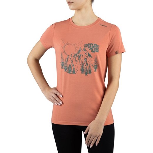Koszulka damska Bamboo Hopi Viking ze sklepu SPORT-SHOP.pl w kategorii Bluzki damskie - zdjęcie 157496731
