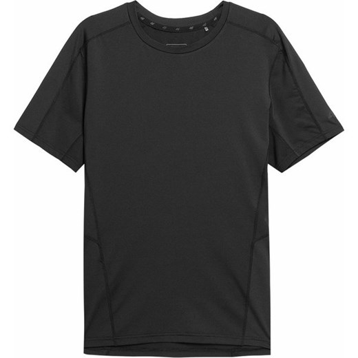 Koszulka męska 4FSS23TFTSM404 4F ze sklepu SPORT-SHOP.pl w kategorii T-shirty męskie - zdjęcie 157496781