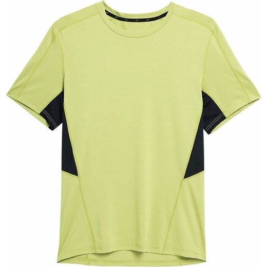 Koszulka męska 4FSS23TFTSM404 4F ze sklepu SPORT-SHOP.pl w kategorii T-shirty męskie - zdjęcie 157496874