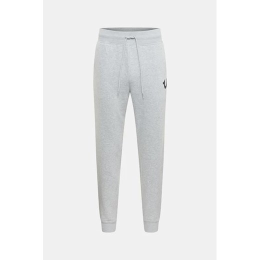 TRUE RELIGION Spodnie dresowe - Szary - Mężczyzna - 2XL(2XL) True Religion M (M) okazyjna cena Halfprice
