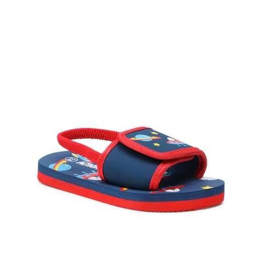 Klapki basenowe Action Boy 802299 Action Boy 25 ccc.eu