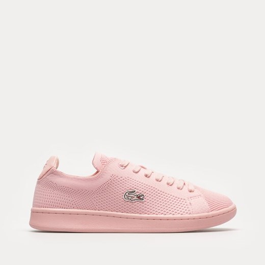 LACOSTE CARNABY PIQUEE 123 1 SFA ze sklepu Symbiosis w kategorii Trampki damskie - zdjęcie 157508483