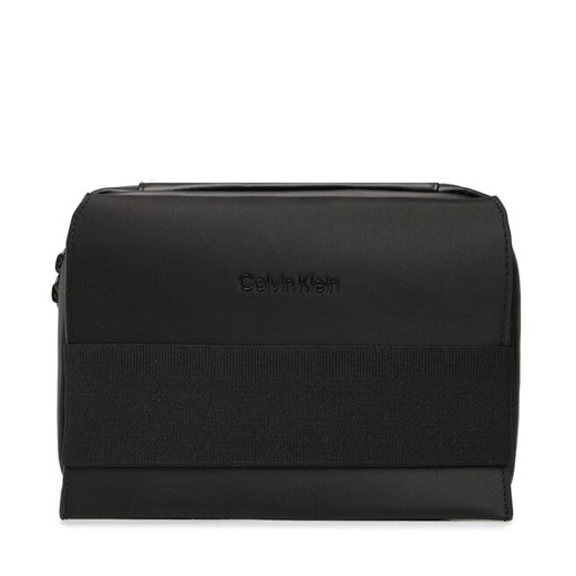 Saszetka Calvin Klein Ck Spw Tech Multi Func Organizer K50K510546 Ck Black BAX Calvin Klein one size eobuwie.pl