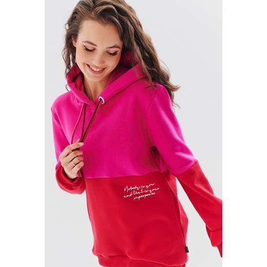 Bluza z kapturem Art of adventure, XS Naoko-store.pl XS NAOKO