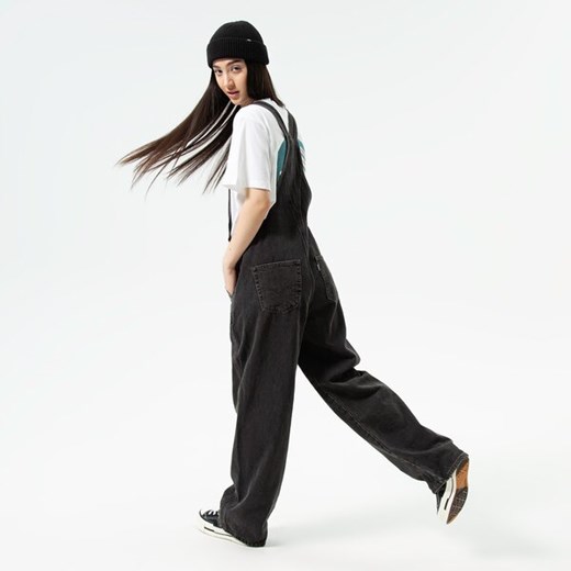 LEVI&#039;S SPODNIE SILVERTAB OVERALL T3 L promocyjna cena Sizeer