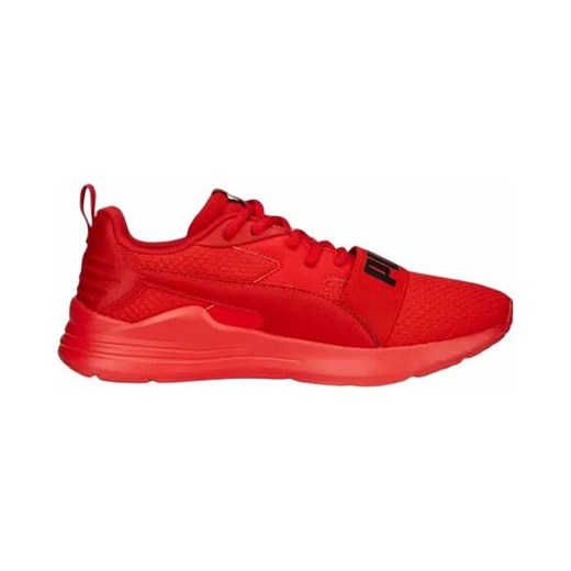 Buty Wired Run Pure Puma ze sklepu SPORT-SHOP.pl w kategorii Buty sportowe męskie - zdjęcie 157521231