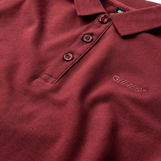 T-shirt męski Hi-Tec