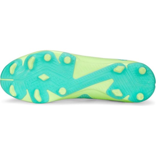 Buty sportowe męskie Puma sznurowane