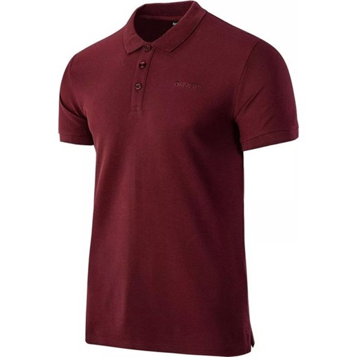 T-shirt męski Hi-Tec z krótkim rękawem