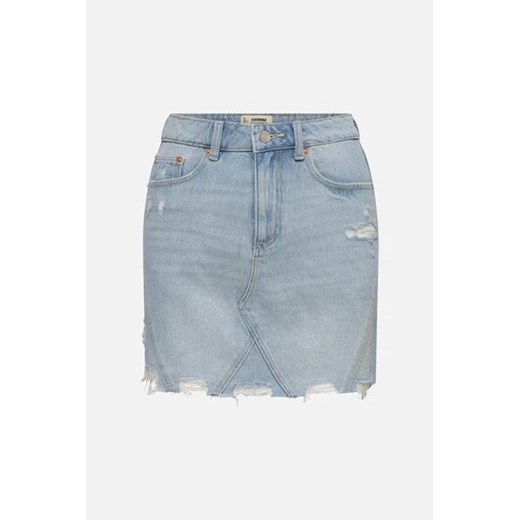 TALLY WEIJL Spódnica - Jeansowy - Kobieta - 40 EUR(L) Tally Weijl 40 EUR(L) promocyjna cena Halfprice