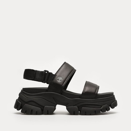 TIMBERLAND ADLEY WAY SANDAL 2 BAND ze sklepu Symbiosis w kategorii Sandały damskie - zdjęcie 157533704