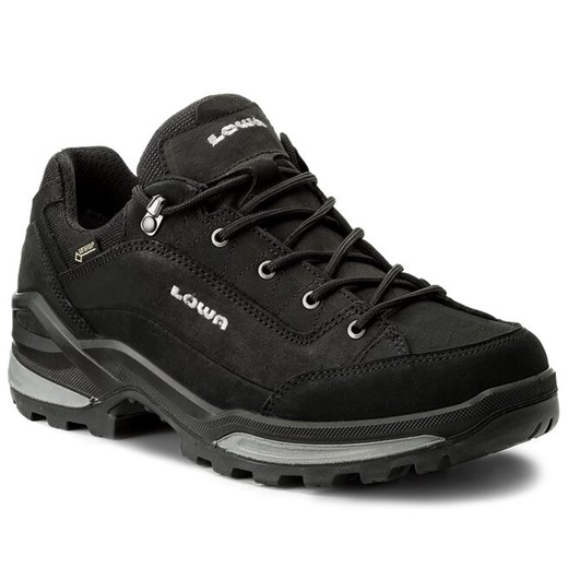 Trekkingi Lowa Renegade Gtx Lo GORE-TEX 310963 Schwarz/Graphit 9927 Lowa 45 eobuwie.pl