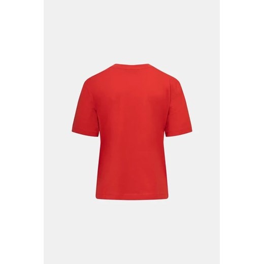 RAGE AGE T-shirt - Czerwony - Kobieta - L (L) Rage Age XL (XL) Halfprice
