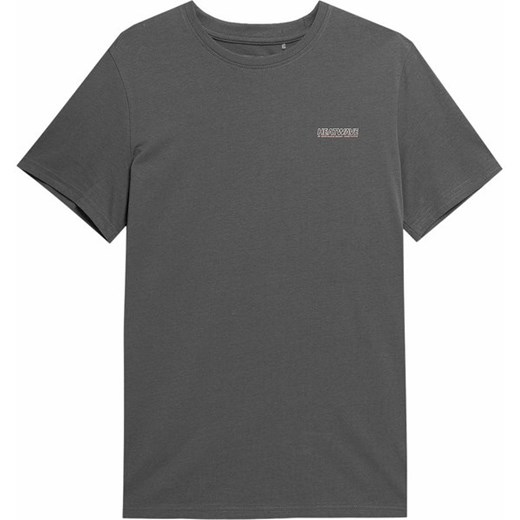 Koszulka męska 4FSS23TTSHM355 4F ze sklepu SPORT-SHOP.pl w kategorii T-shirty męskie - zdjęcie 157547531