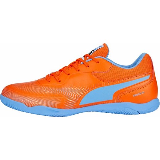 Buty piłkarskie halowe Truco III Puma ze sklepu SPORT-SHOP.pl w kategorii Buty sportowe męskie - zdjęcie 157547674