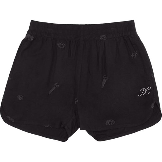 Spodenki damskie Good Trip DC Shoes ze sklepu SPORT-SHOP.pl w kategorii Szorty - zdjęcie 157547761