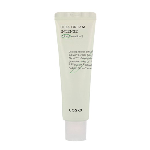 COSRX Pure Fit Cica Cream Intense 50ml - Kojący krem do twarzy larose