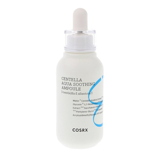 COSRX Hydrium Centella Aqua Soothing Ampoule 40ml - Nawilżająca ampułka do cery larose