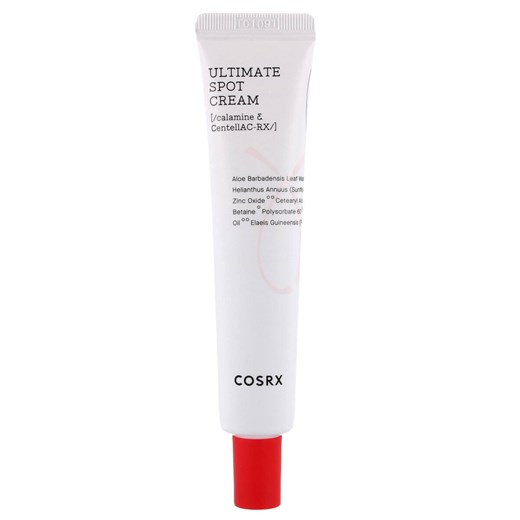 COSRX AC Collection Ultimate Spot Cream 30g - Krem punktowy larose