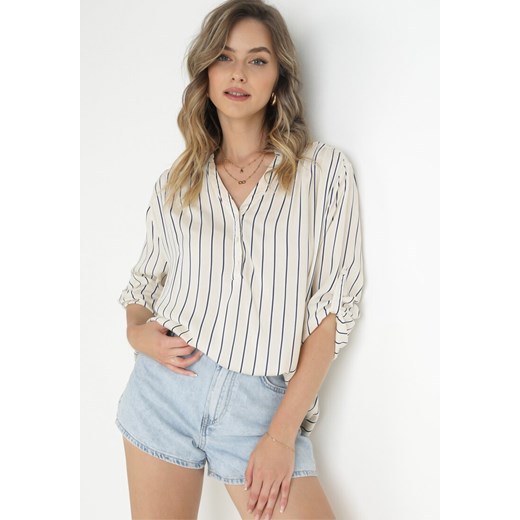Koszula damska Born2be casual 
