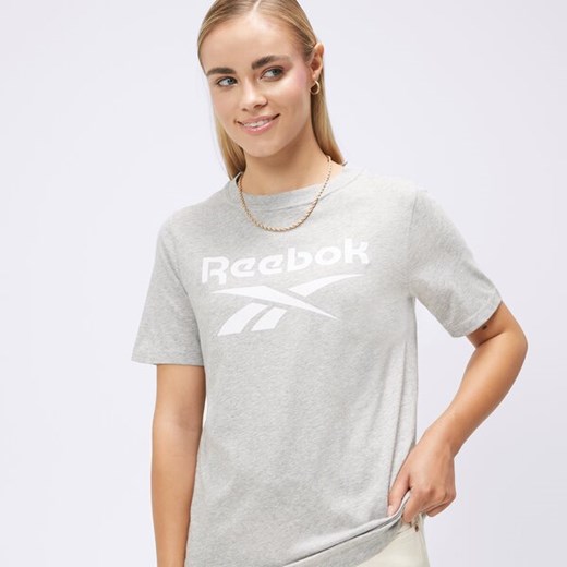 reebok t-shirt ri bl hb2272 Reebok XS 50style.pl