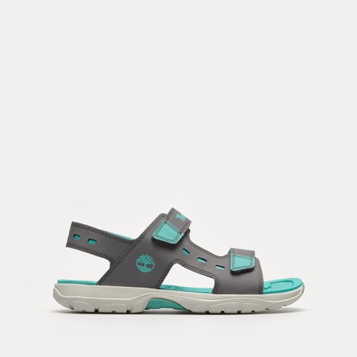 TIMBERLAND MOSS JUMP 2 STRAP SANDAL ze sklepu Timberland w kategorii Sandały dziecięce - zdjęcie 157561483